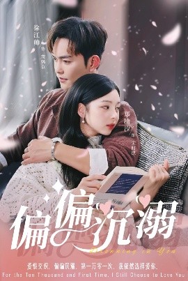 资源《偏偏沉溺》的海报