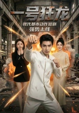 一号狂龙