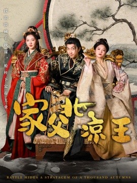 资源《家父北凉王》的海报
