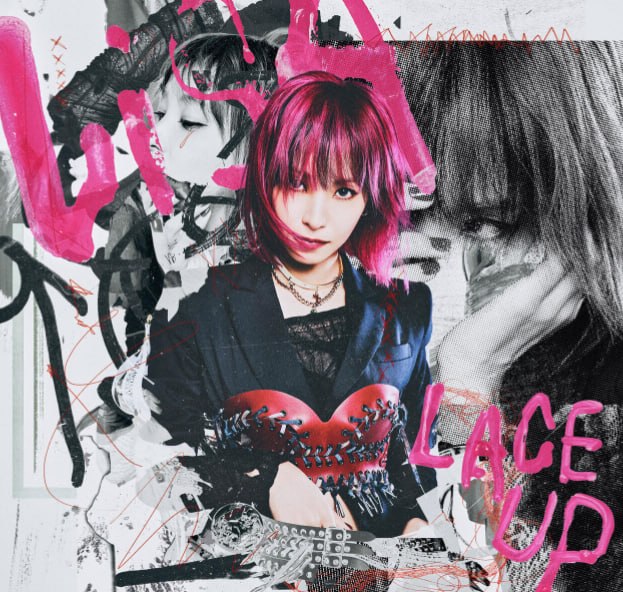 资源《LiSA - LACE UP 2026 FLAC》的海报