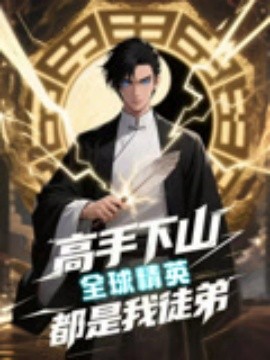 资源《高手下山全球精英都是我徒弟》的海报