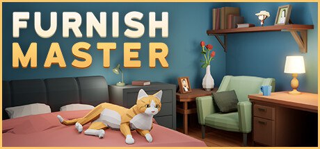 资源《装修大师/Furnish Master Build.16803575|休闲益智|容量2.4GB|免安装绿色中文版》的海报