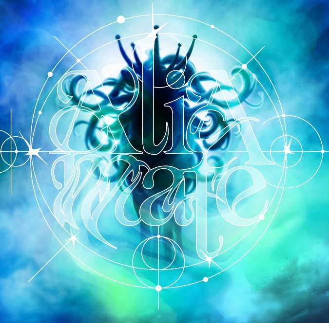 资源《AliA - mate (2026) FLAC》的海报