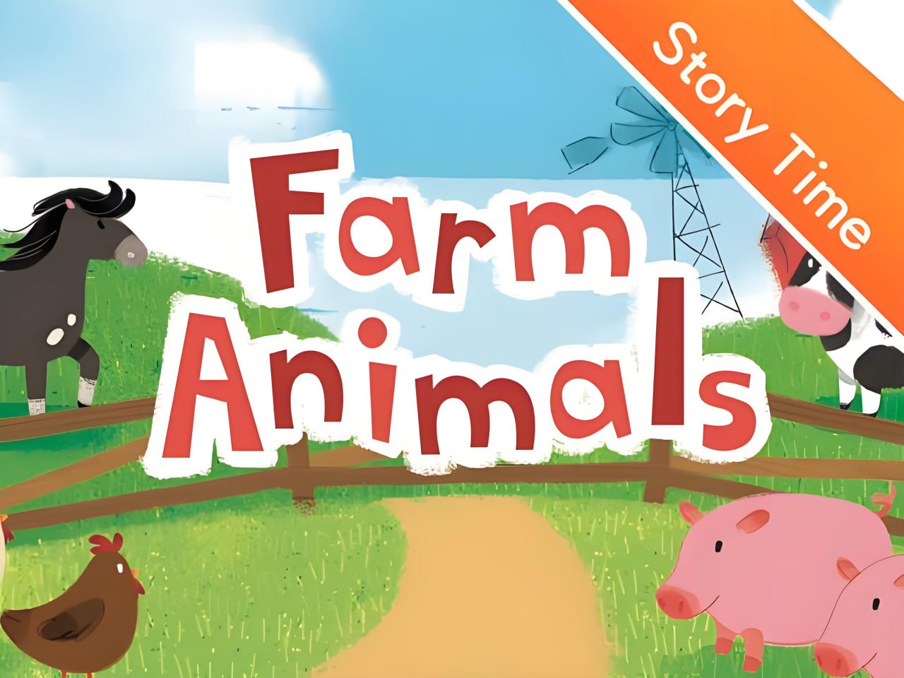 资源《善恩英语《Animal Farm 动物农场 (精读课+单词表+练习) 》》的海报