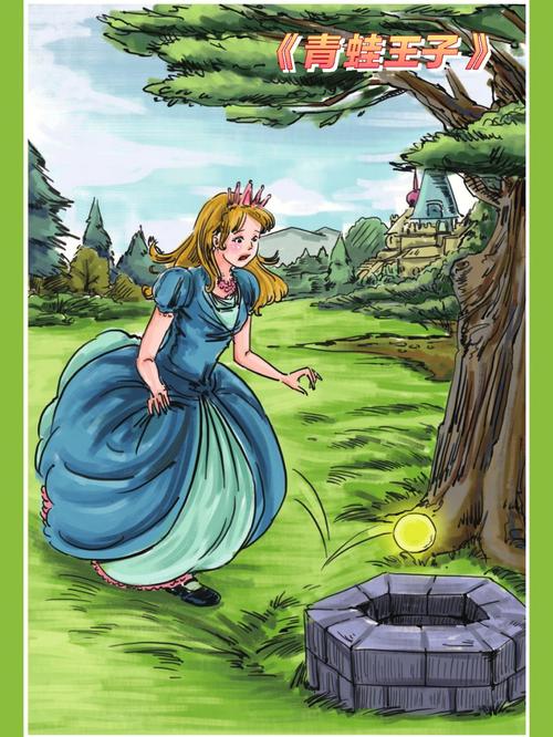 资源《《格林童话》有声读物 睡前故事 全58集[mp3]》的海报