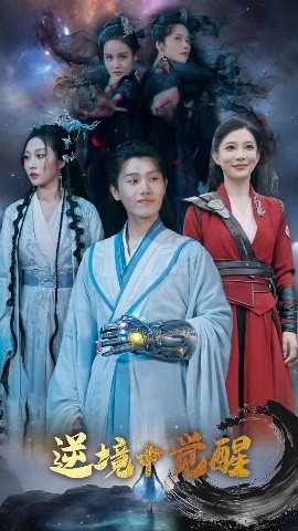 资源《逆境中觉醒&逆境之中觉醒》的海报