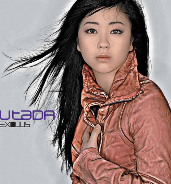 资源《宇多田光 - Exodus (2026 Deluxe Remastered) 2026 FLAC》的海报
