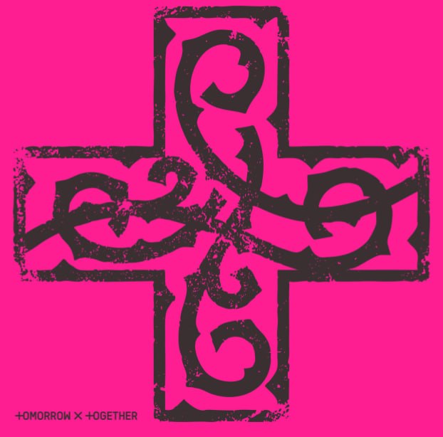 资源《TOMORROW X TOGETHER - 7TH YEAR (2026) FLAC》的海报