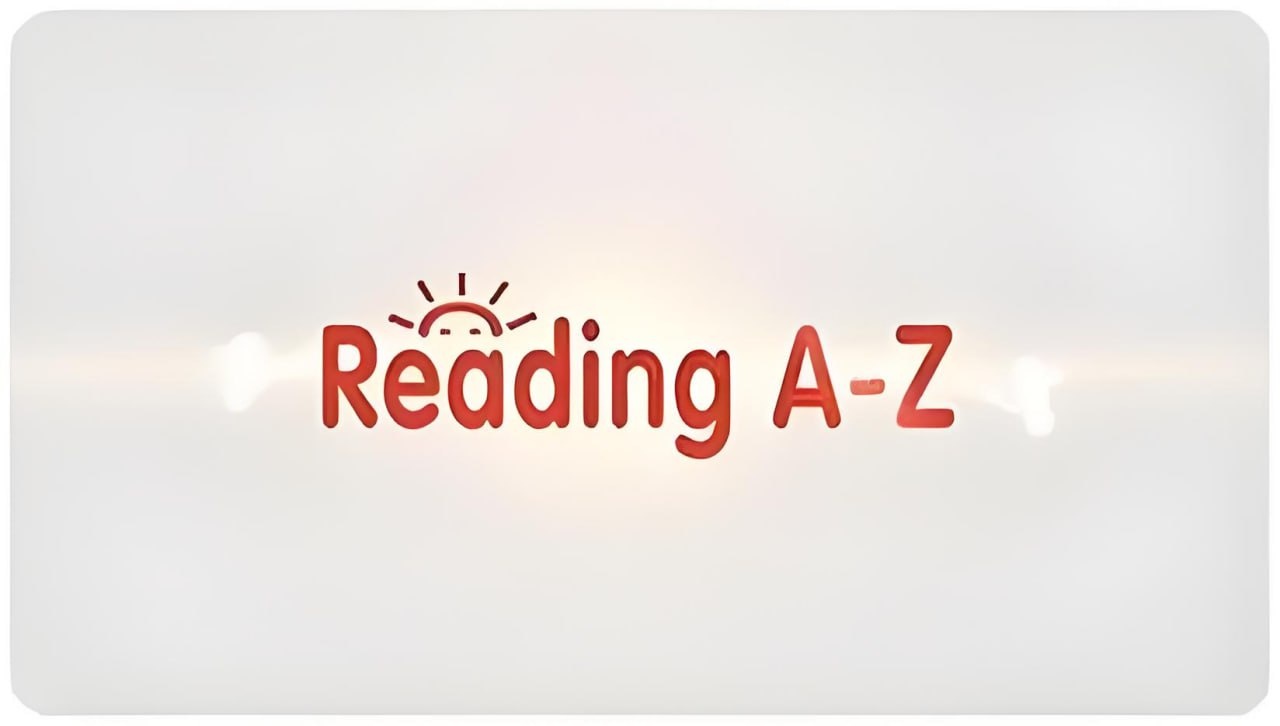 资源《英语学习分级读物《Reading A-Z (视频+点读PDF+音频+练习册) 》》的海报