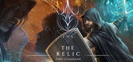 资源《2827820 The Relic：First Guardian v20260824-P2P》的海报