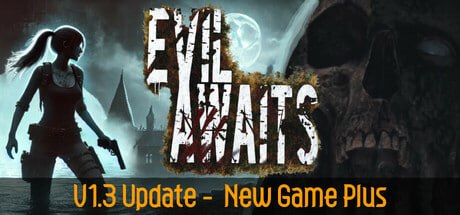 资源《2194930 Evil Awaits v1.4.5-P2P》的海报