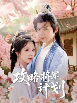资源《攻略将军计划》的海报