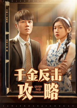 资源《千金反击攻略》的海报