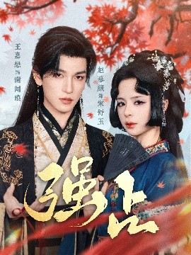 资源《强占》的海报