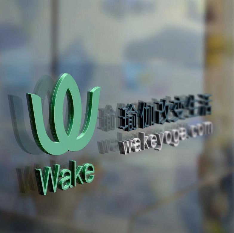 资源《Wake瑜伽·瘦身·瑜伽课程·全套(超全超详细)》的海报