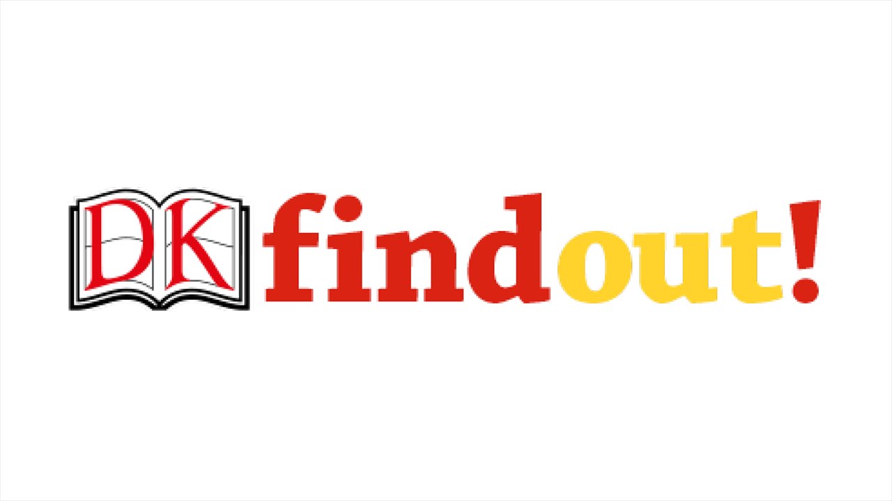 资源《DK发现探索系列科普绘本《DK Findout (PDF+视频) 》》的海报
