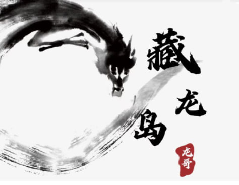 资源《混江龙游资第六期》的海报