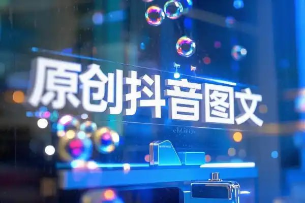 资源《零基础制作100%过原创抖音图文软件一键生成》的海报