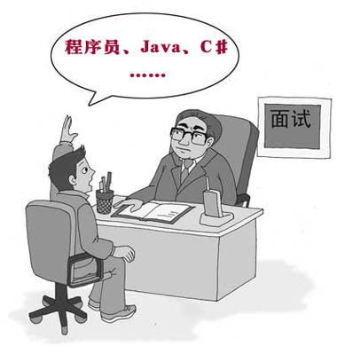 资源《印客学院-程序员全套面试资料PDF》的海报