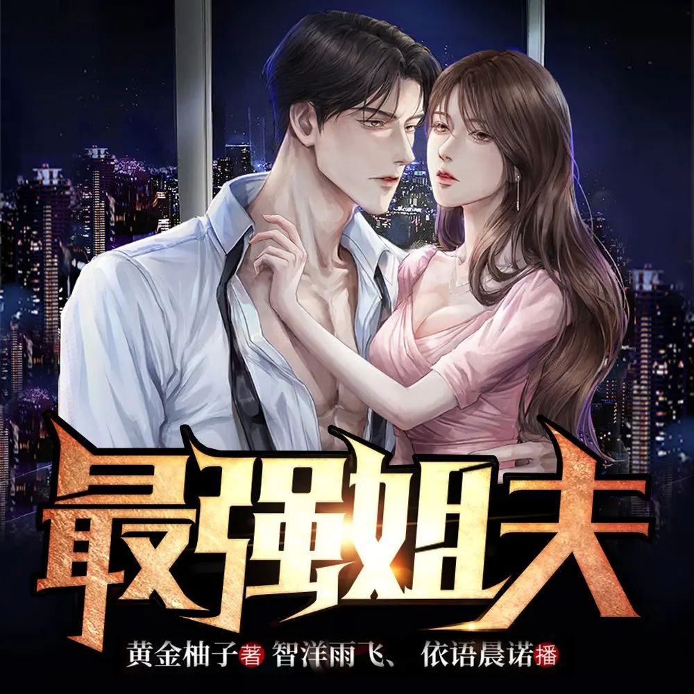 资源《有声小说《最强姐夫》主播：斗音帝 1716集完》的海报