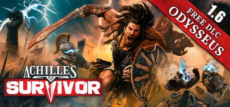 资源《2922410 Achilles：Survivor v1.6.15321》的海报