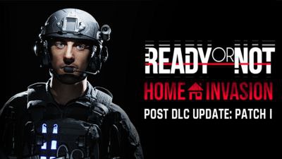 资源《【端游】严阵以待 v55116 全DLC》的海报