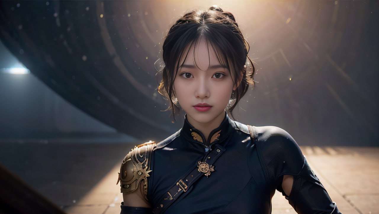 资源《抖音AI直播认知课，手机端AI美女跳舞直播全套线上课程》的海报