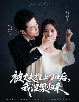 复婚抱歉我只谈判不谈情＆被丈夫推上刀口后，我涅槃归来