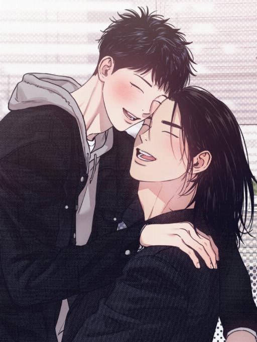 资源《《1 to 10》漫画(韩漫)》的海报