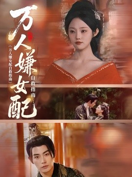 资源《万人嫌女配自救指南》的海报