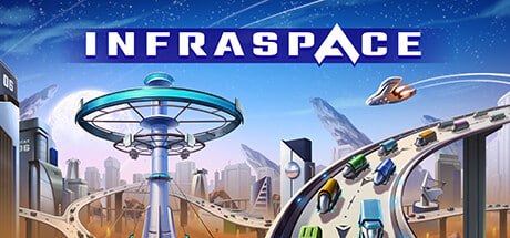 资源《1511460 InfraSpace v1.56.455.Build.24413224》的海报