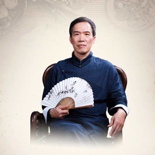 资源《潘毅·中医文化必修课[MP3+PDF]》的海报