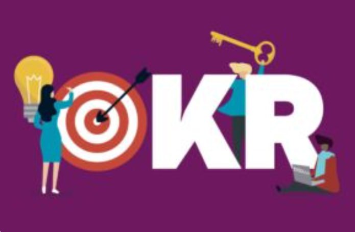 资源《OKR工作法 助力企业高绩效管理》的海报