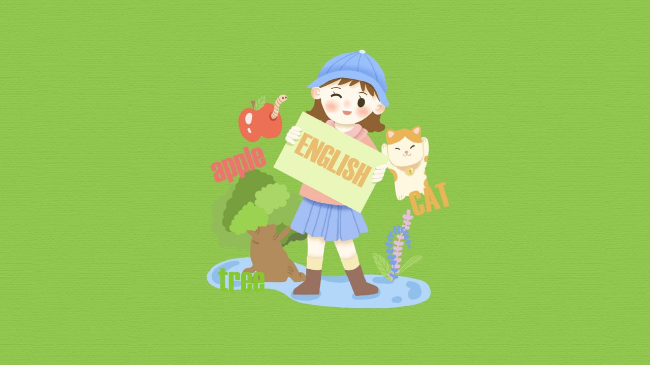 资源《Nina妮娜老师英语学习资料合集》的海报