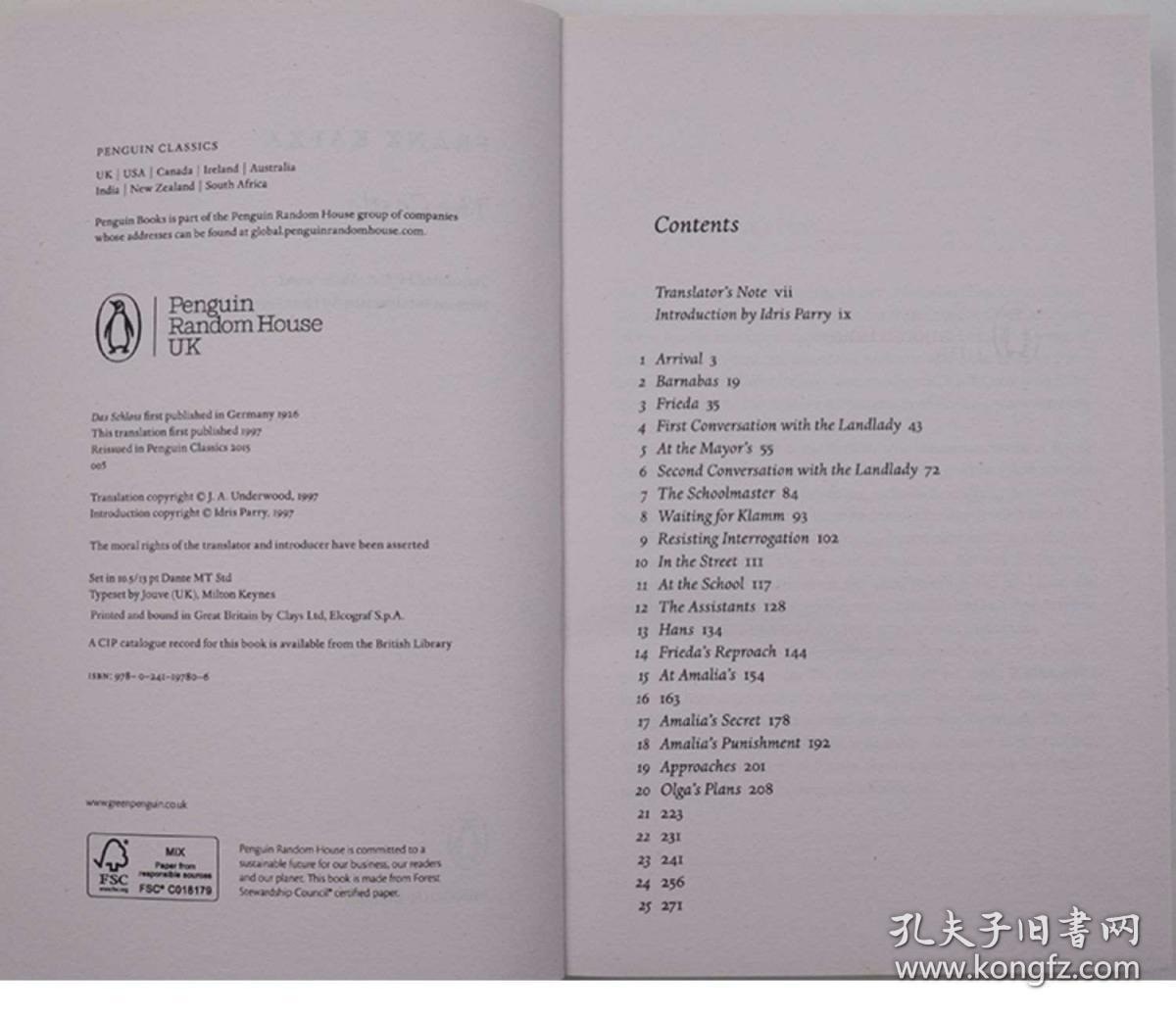 资源《英文原著小说集》的海报