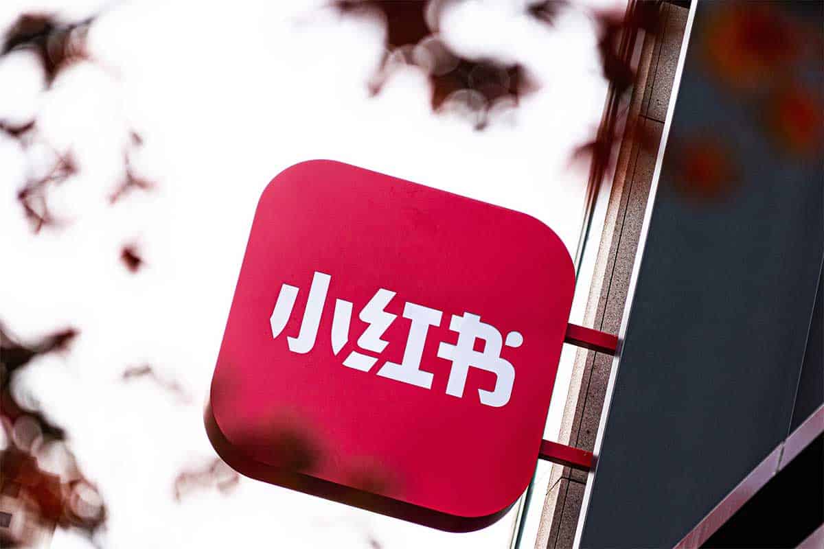 资源《小红书蓝海大市场虚拟电商项目》的海报