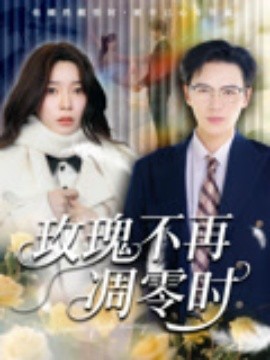 资源《玫瑰不再凋零时》的海报