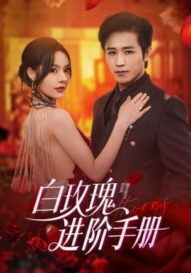 资源《白玫瑰进阶手册》的海报