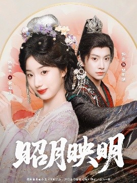 资源《昭月映明》的海报