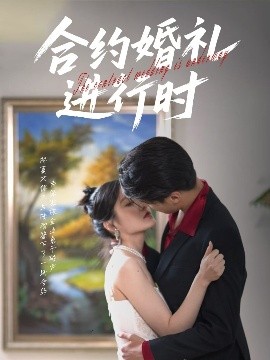 资源《合约婚礼进行时》的海报