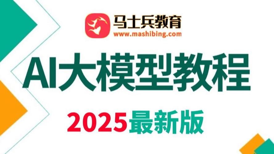 资源《【马士兵教育】AI大模型全链路实战》的海报