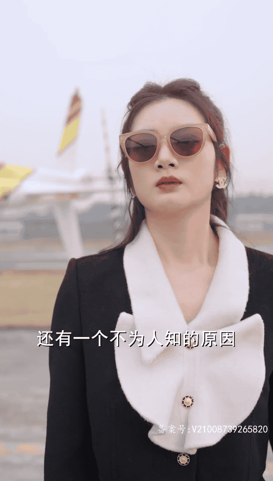 妹妹别哭&同学你认错人了