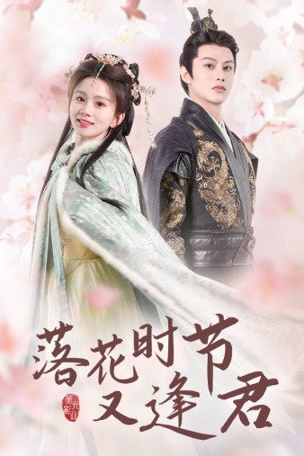 落花时节又逢君$嫁给厂工大人