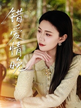 资源《错爱情晚》的海报