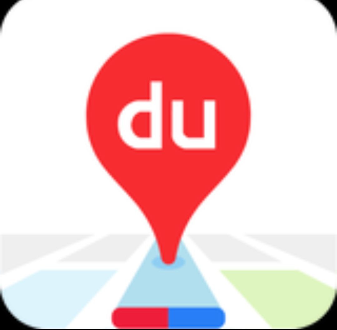 资源《百度地图车机版  v21.4.1   地图+百度地图+百度+车机共存版》的海报