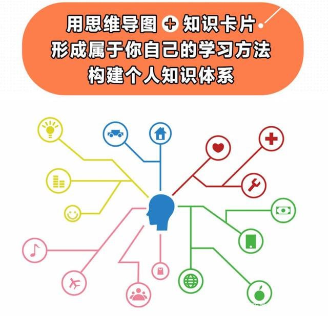 资源《【思维导图集训-6小时找到适合你的高效学习法】》的海报