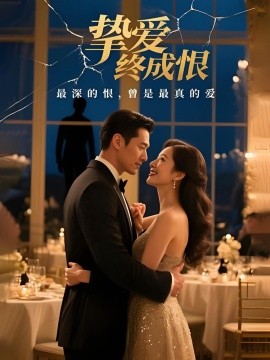 资源《挚爱终成恨》的海报