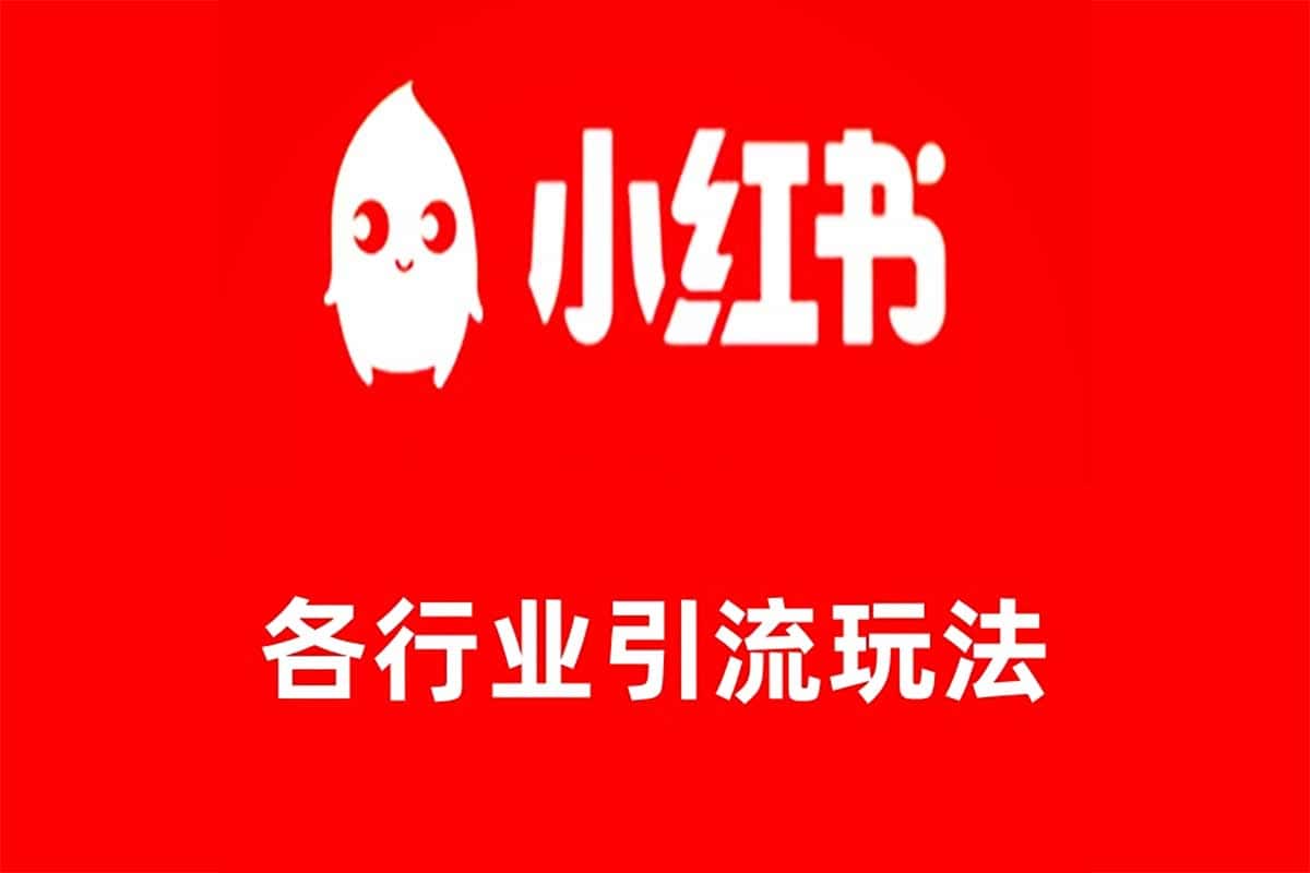 资源《黄岛主 小红书各行业引流玩法，从养号到制作到引流等，一条龙分享给你【揭秘】》的海报