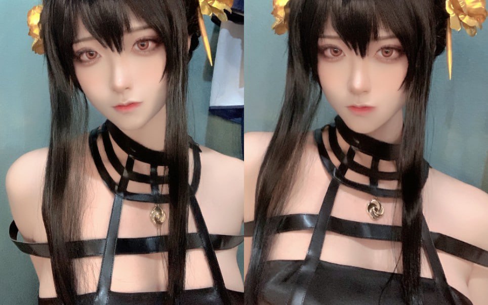 资源《seya-狮砸  up主》的海报