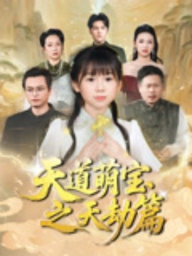 资源《天道萌宝之天劫篇》的海报